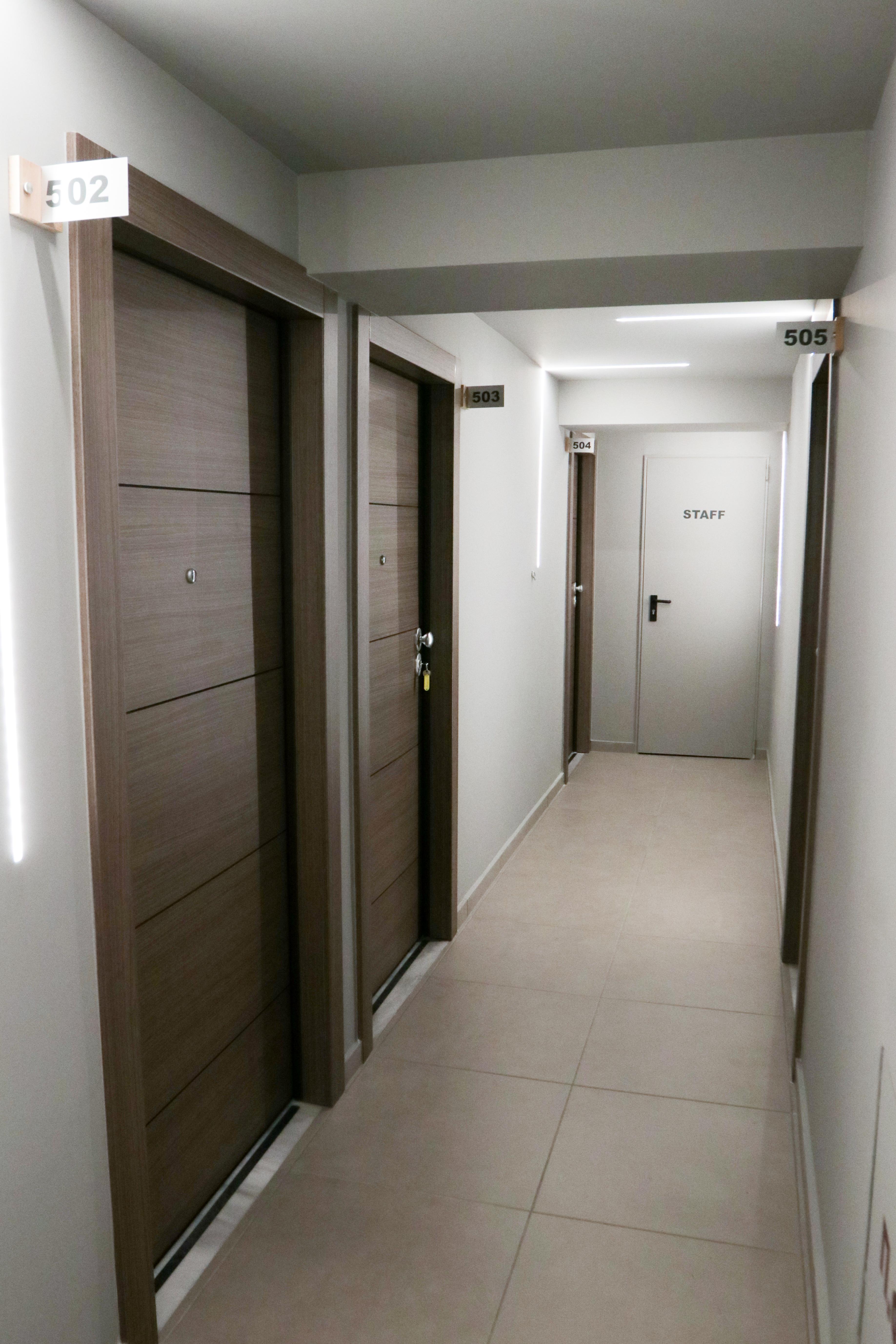 Apartment V36 Athen